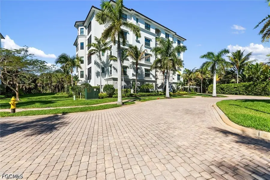 4781 Via Del Corso Lane #301, Bonita Springs, FL 34134 - #3