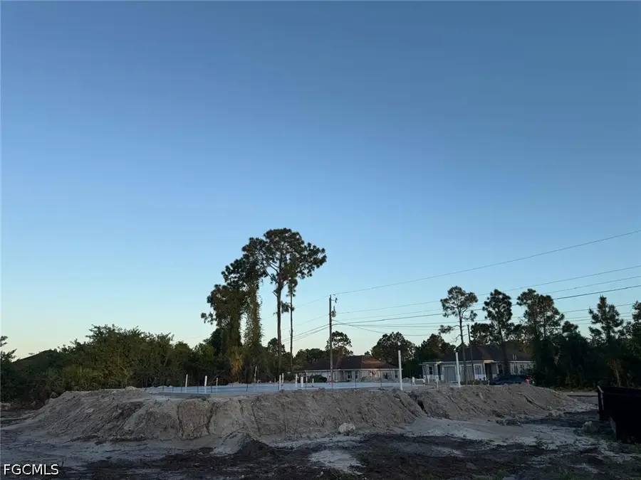 655 Grant Boulevard, Lehigh Acres, FL 33974 - #3