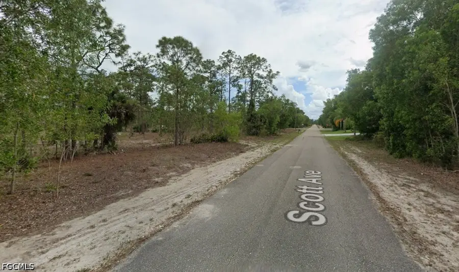 206 Scott Avenue, Lehigh Acres, FL 33936 - #3