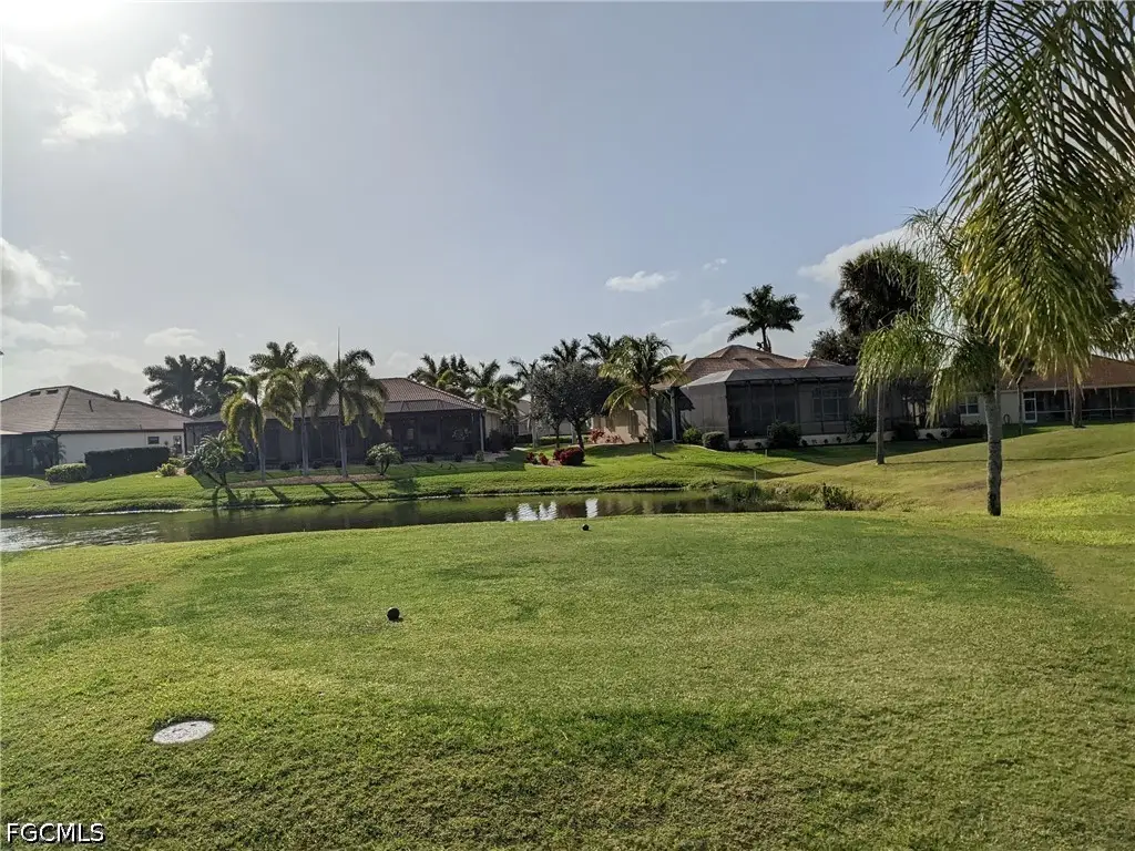 11534 Royal Tee Circle, Cape Coral, FL 33991 - #1