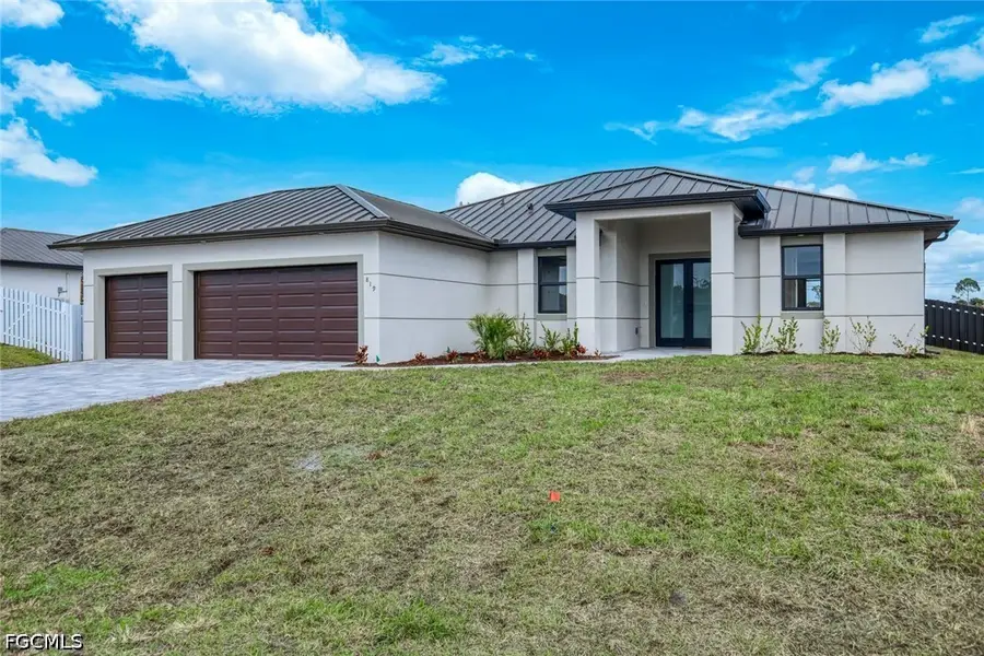 3735 SW 1st Terrace, Cape Coral, FL 33991 - #2