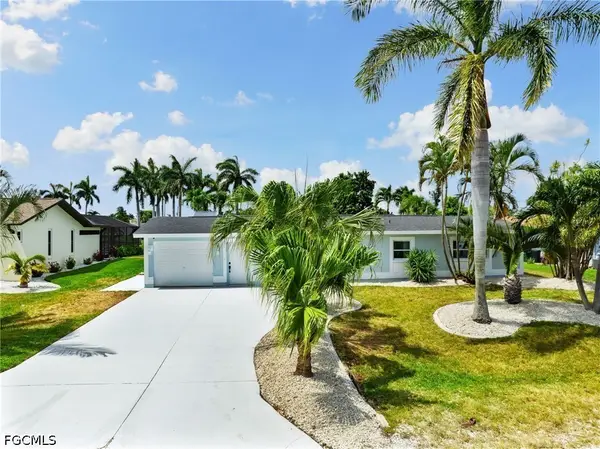 1443 Windsor Court, Cape Coral, FL 33904