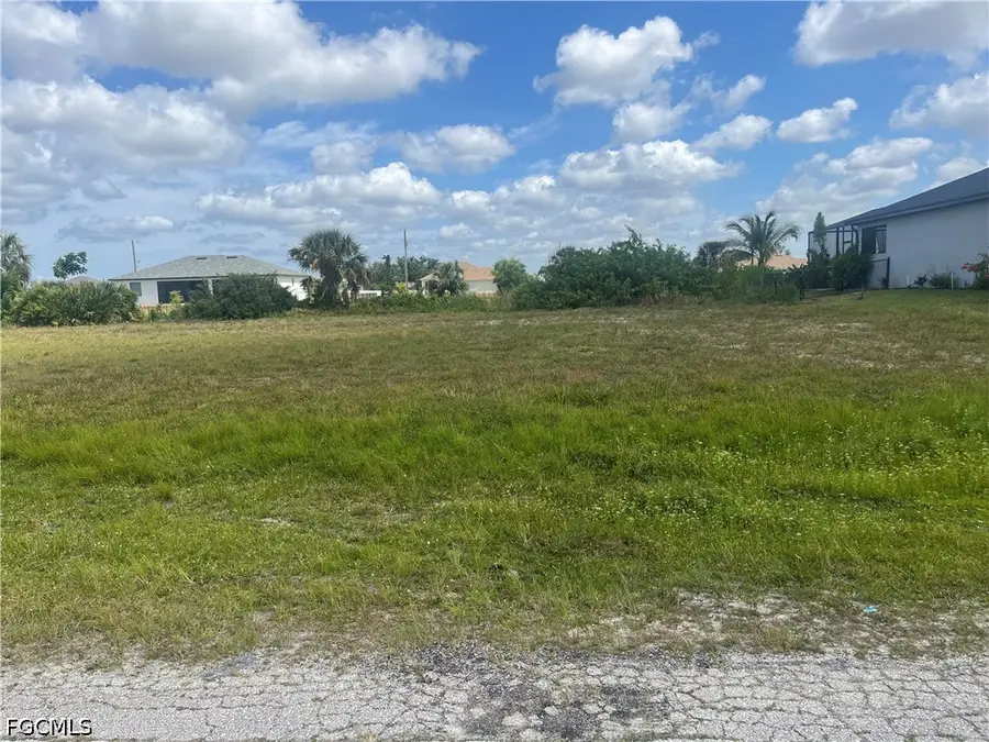 2515 NW 1st Street, Cape Coral, FL 33993 - #2