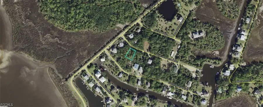 00-00-121-117-12199-057 Blue Dolphin Drive, Crawfordville, FL 32327 - #2