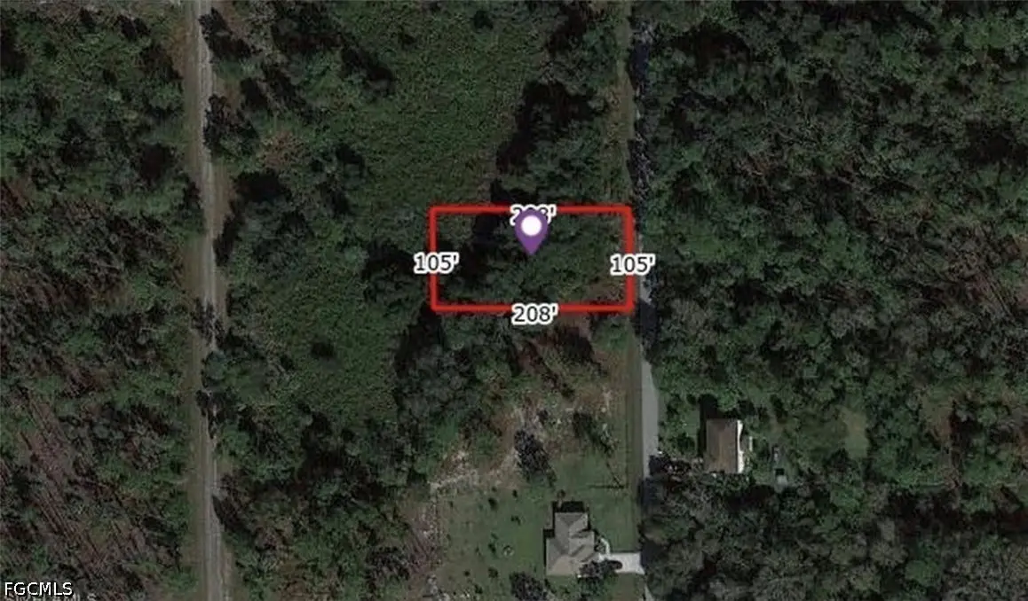 715 Scott Avenue, Lehigh Acres, FL 33972 - #1