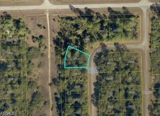 908 Quinton Drive, Labelle, FL 33935 - #2