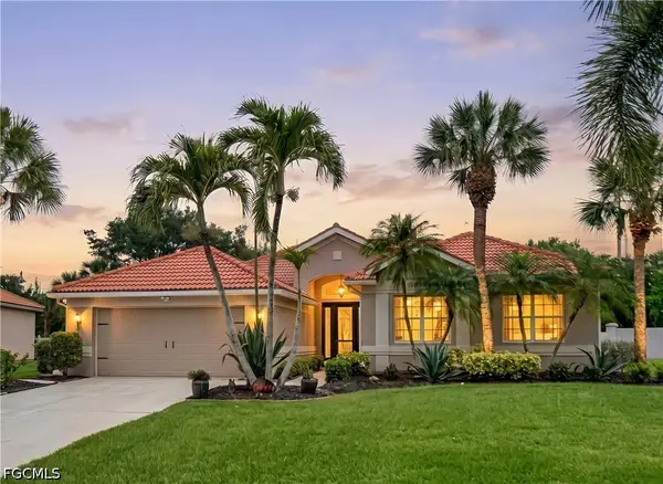 12111 Hidden Links Drive, Fort Myers, FL 33913