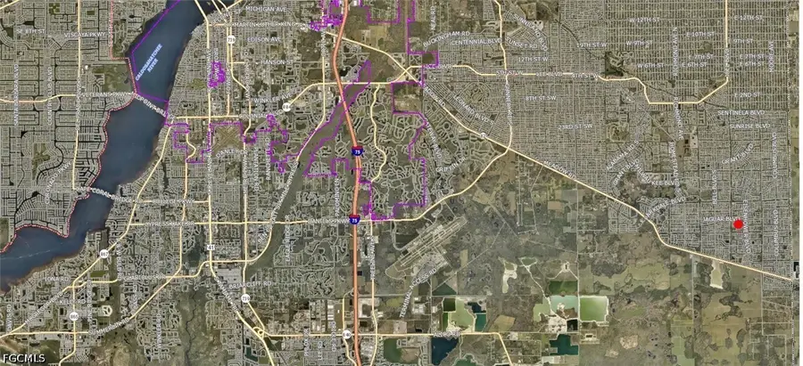 930 Ashley Oaks Drive, Lehigh Acres, FL 33974 - #3