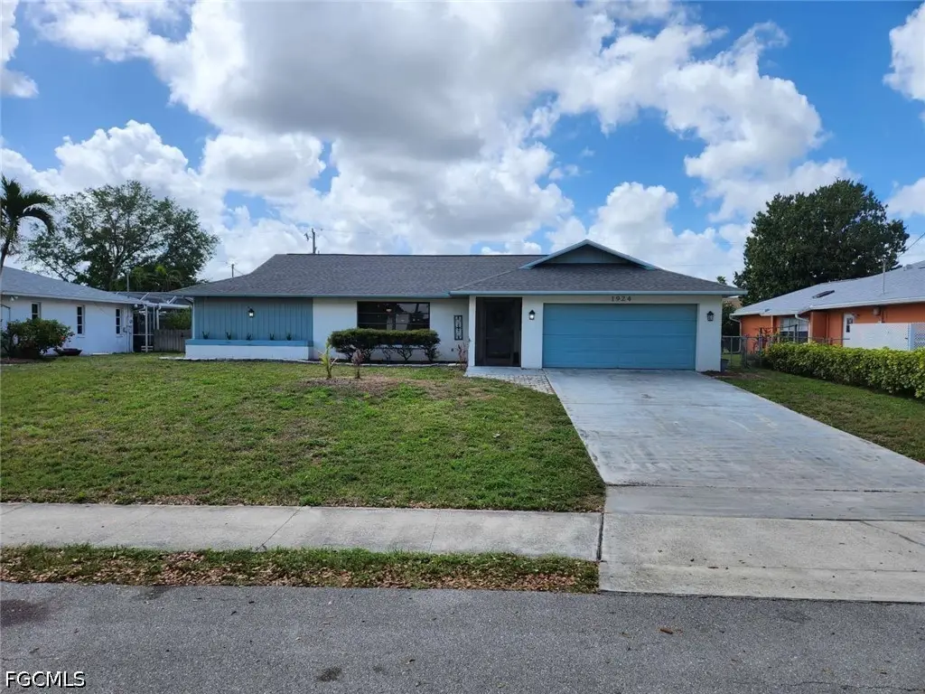 1924 Bolado Parkway, Cape Coral, FL 33990 - #1