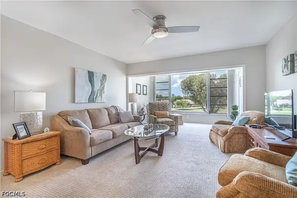 6220 Augusta Drive #307, Fort Myers, FL 33907