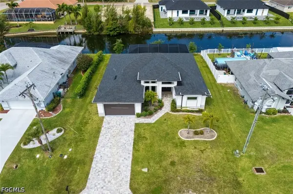 1926 SW 15th Avenue, Cape Coral, FL 33991