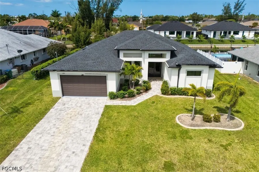 1926 SW 15th Avenue, Cape Coral, FL 33991 - #2