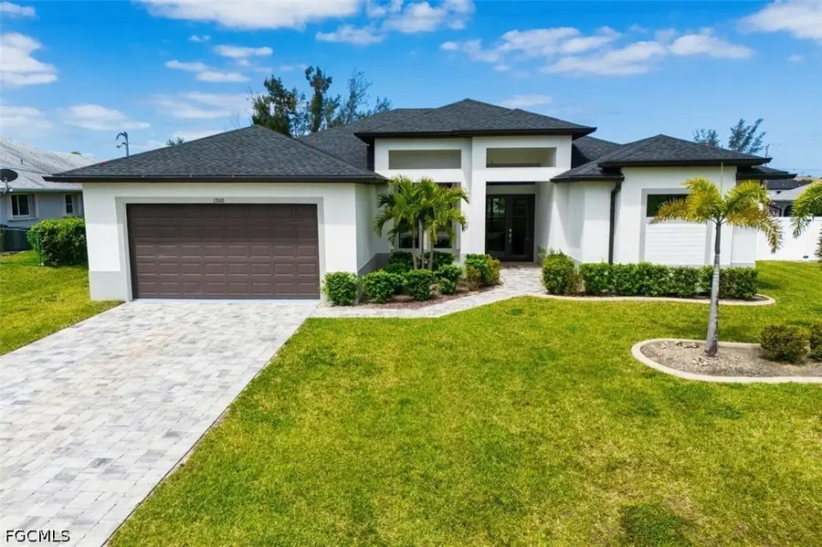 1926 SW 15th Avenue, Cape Coral, FL 33991 - #3