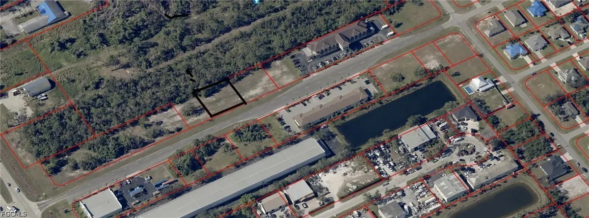 330 NE 2nd Place, Cape Coral, FL 33909 - #1