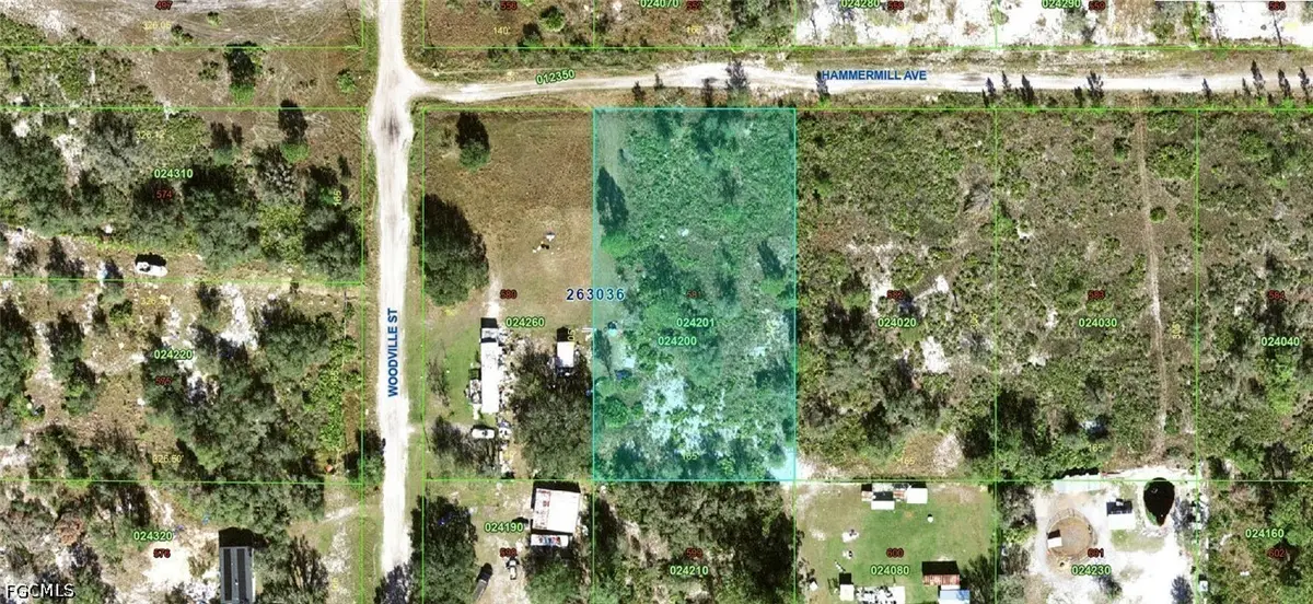 26-30-36-000000-024200 Hammermill Avenue, Lake Wales, FL 33859 - #1