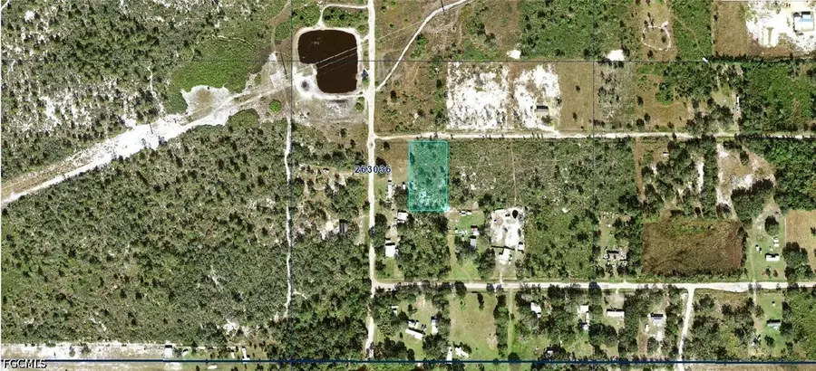 26-30-36-000000-024200 Hammermill Avenue, Lake Wales, FL 33859 - #2