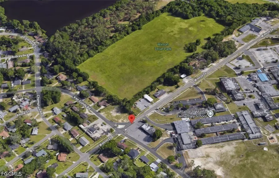 3402 Winton Drive, Jacksonville, FL 32208 - #3