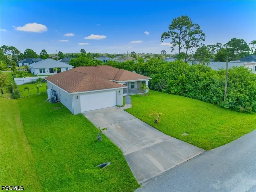 2910 65th Street W, Lehigh Acres, FL 33971 - #2