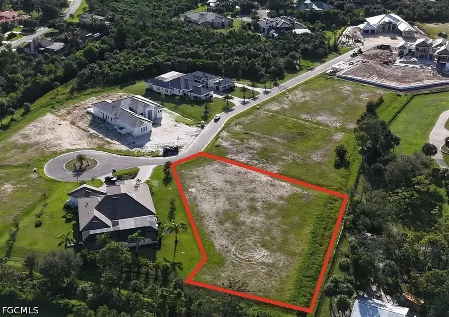 15851 Hampton View Court, Fort Myers, FL 33908 - #2