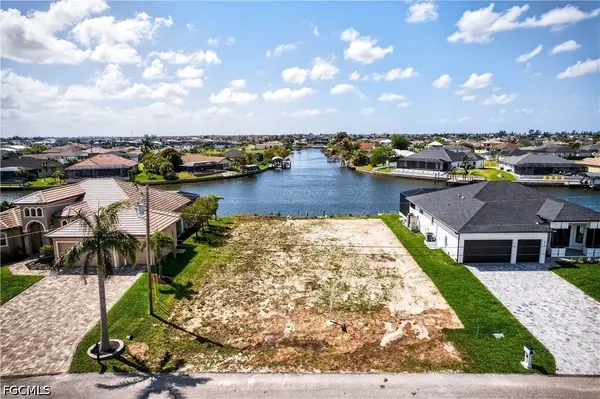 3406 NW 14th Terrace, Cape Coral, FL 33993