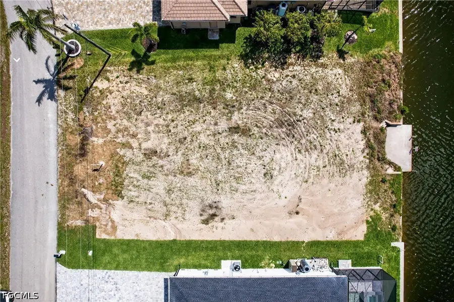 3406 NW 14th Terrace, Cape Coral, FL 33993 - #3