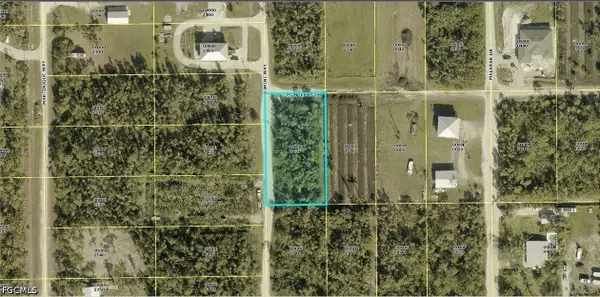 6745 Monteray Drive, Bokeelia, FL 33922