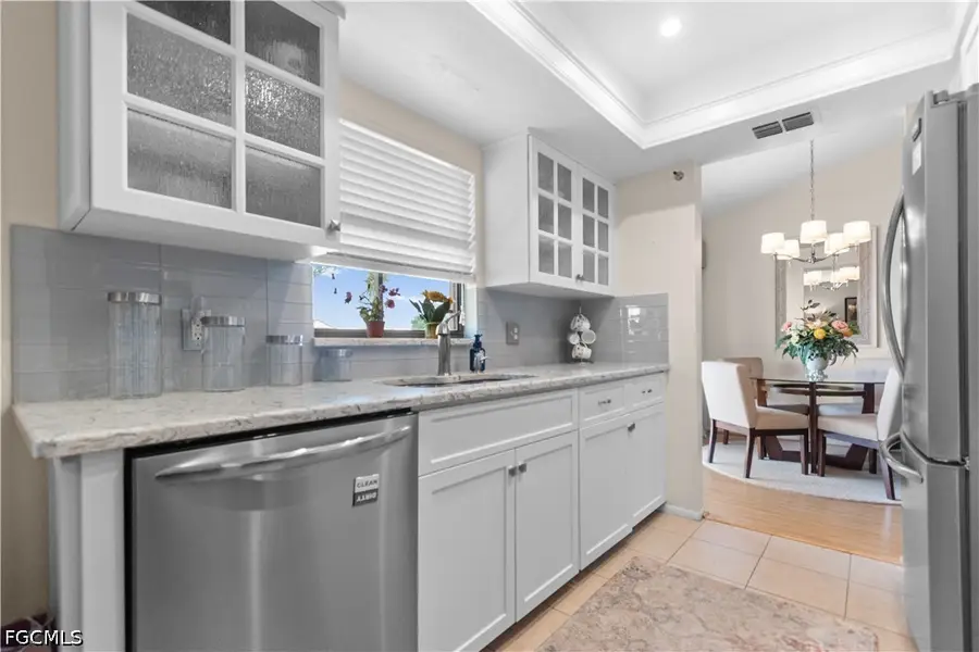 8595 Charter Club Circle #8, Fort Myers, FL 33919 - #2