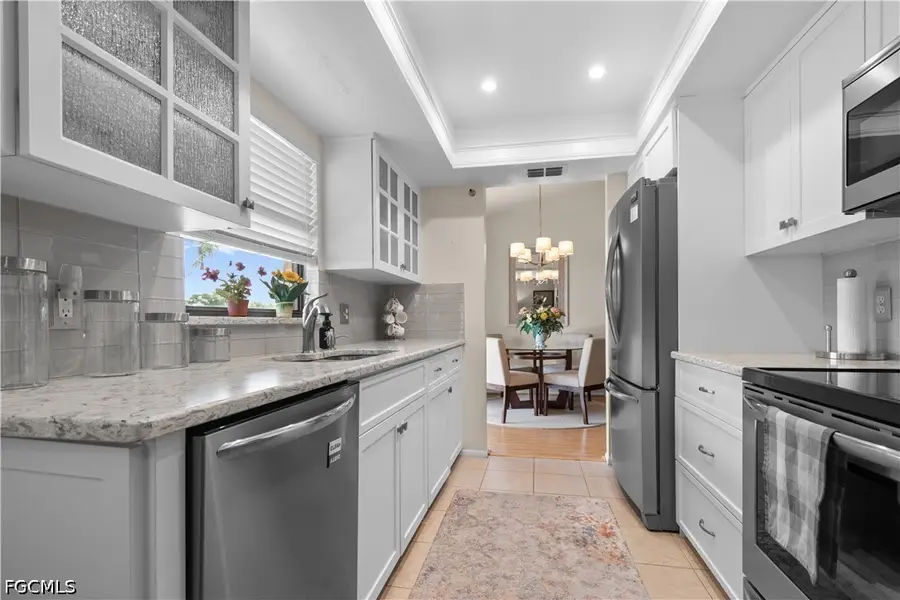 8595 Charter Club Circle #8, Fort Myers, FL 33919 - #3