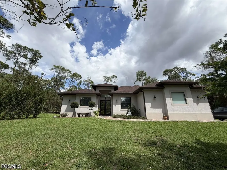 190 2nd Street Se, Naples, FL 34117 - #2