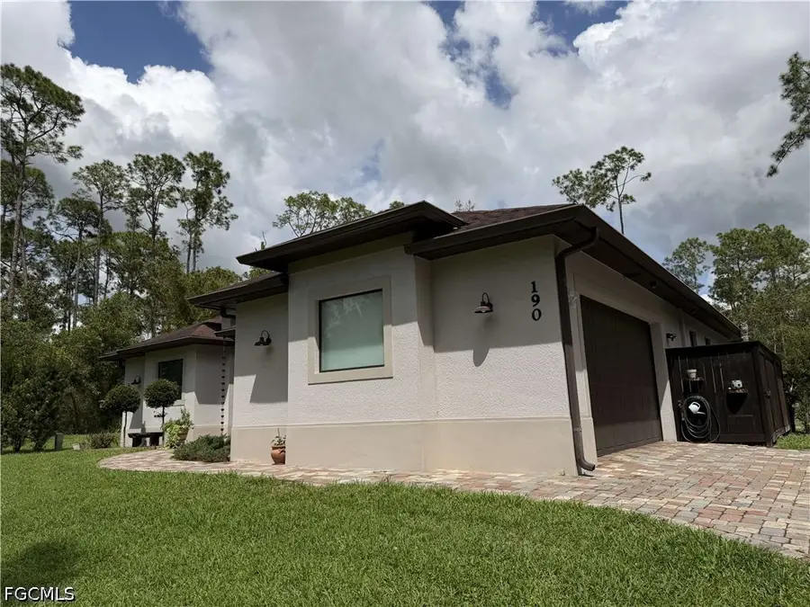 190 2nd Street Se, Naples, FL 34117 - #3