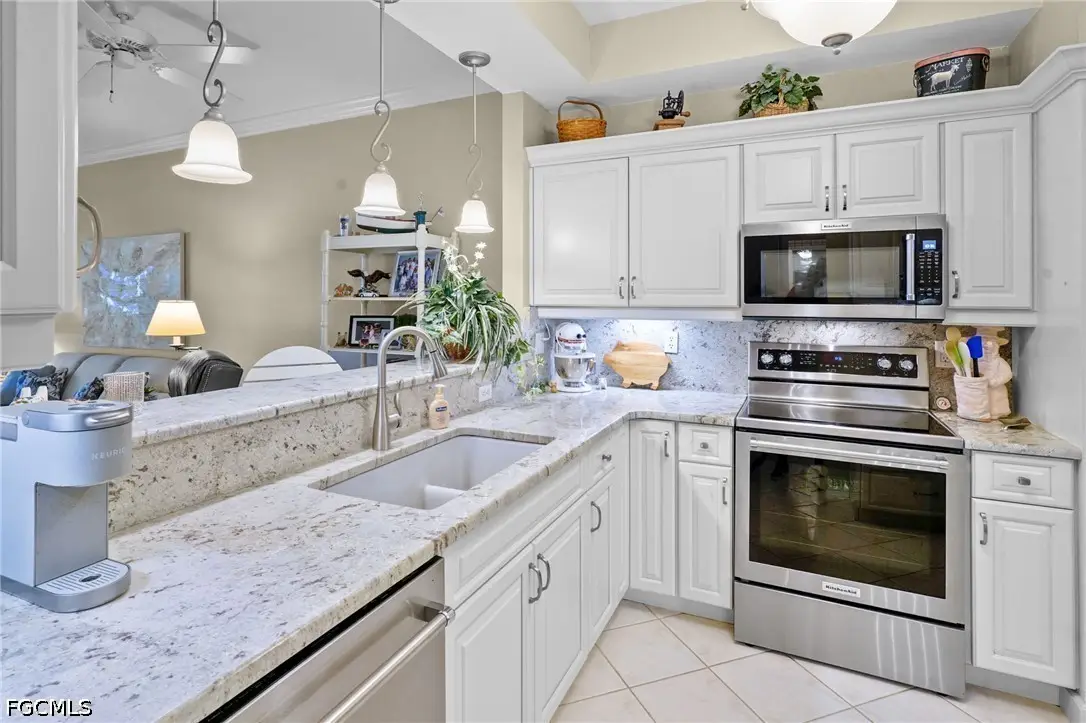 14531 Farrington Way #102, Fort Myers, FL 33912 - #1