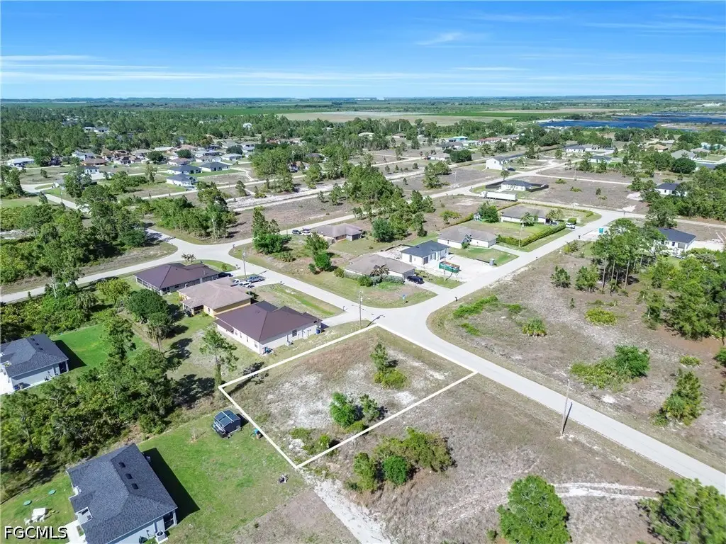 1134 Hallmark Avenue, Lehigh Acres, FL 33974 - #1