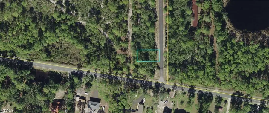 02-6S-02W-308-03616-032 Wilderness Way, Panacea, FL 32346 - #2