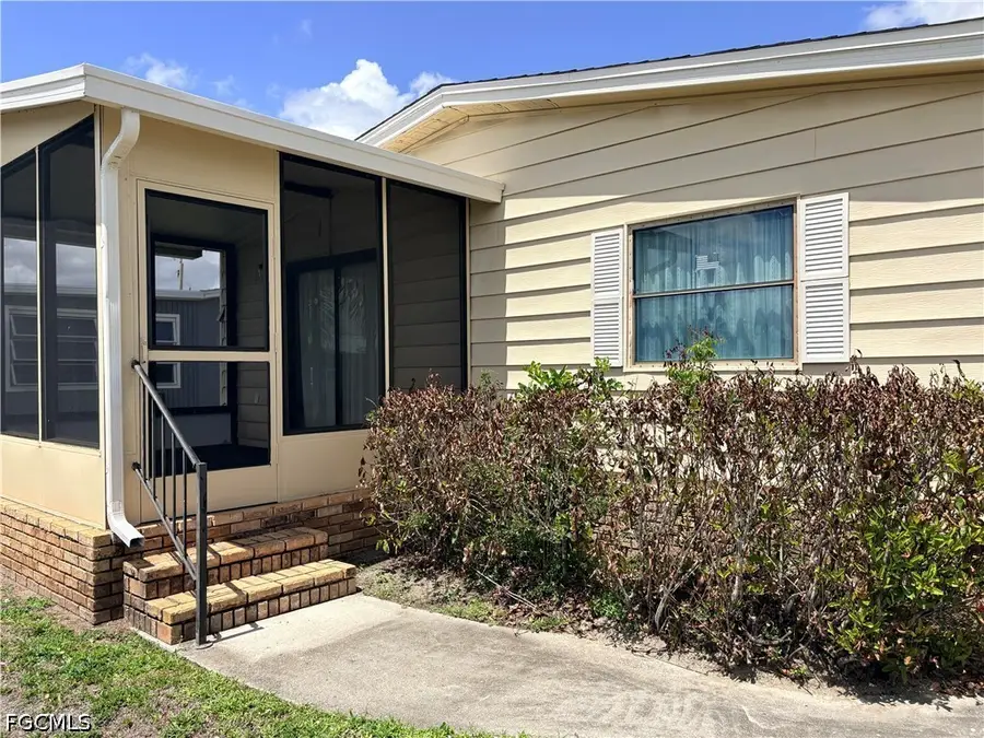 3053 Artesian Lane, North Fort Myers, FL 33917 - #2