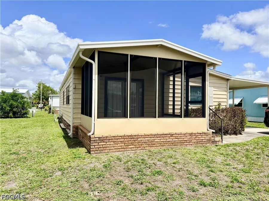 3053 Artesian Lane, North Fort Myers, FL 33917 - #3