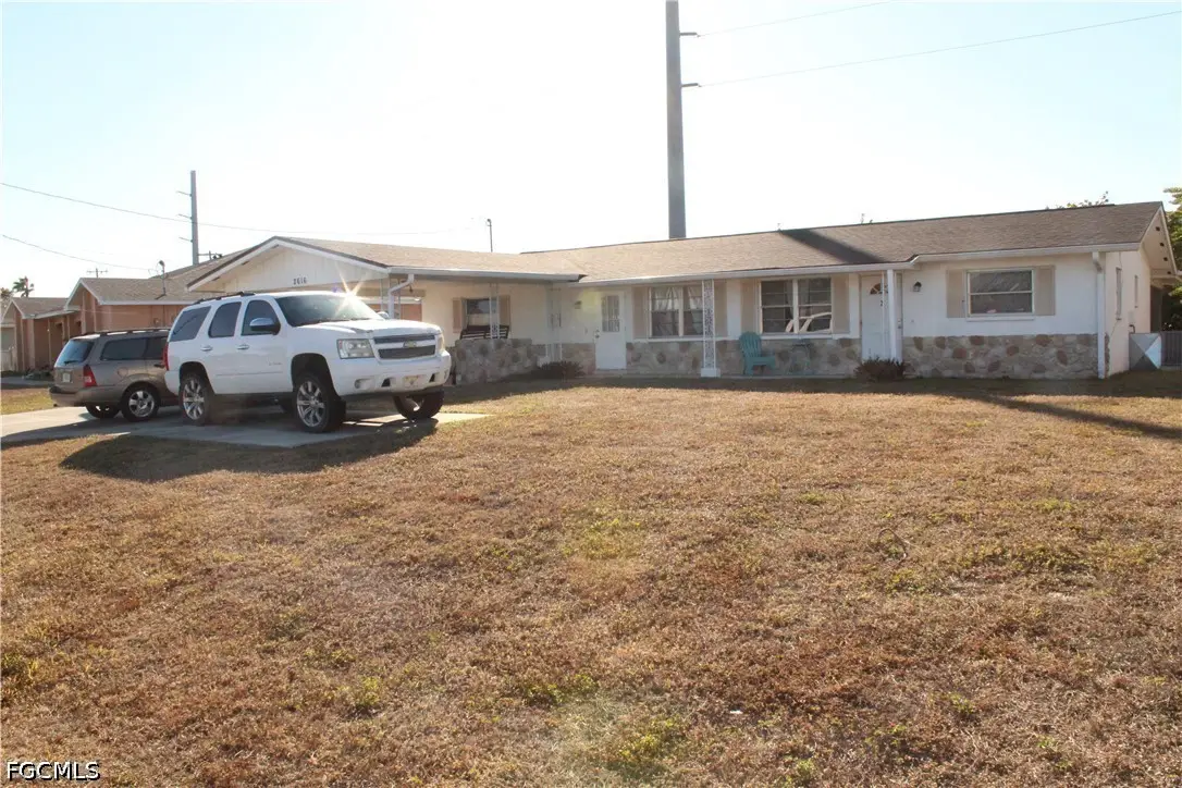 2616 SE 16th Place #1 - 2, Cape Coral, FL 33904 - #1