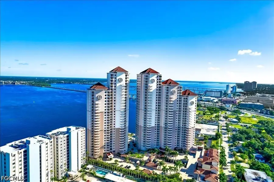 2104 W 1st Street #1004, Fort Myers, FL 33901 - #3