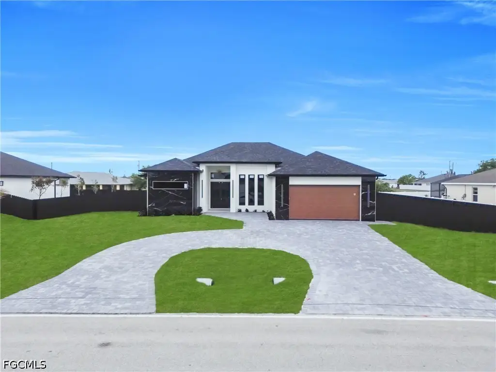 2026 Santa Barbara Boulevard N, Cape Coral, FL 33993 - #1