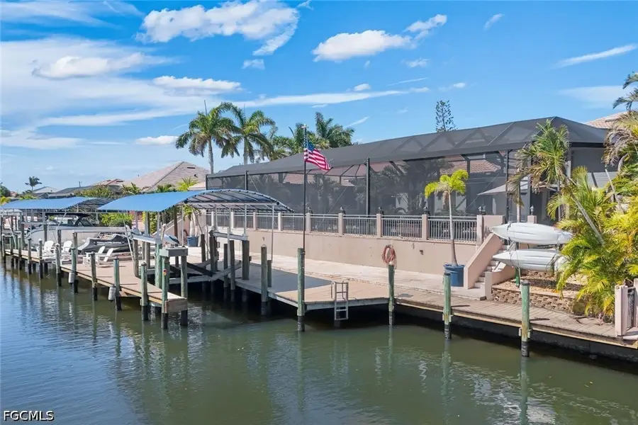 4025 SW 11th Avenue, Cape Coral, FL 33914 - #2