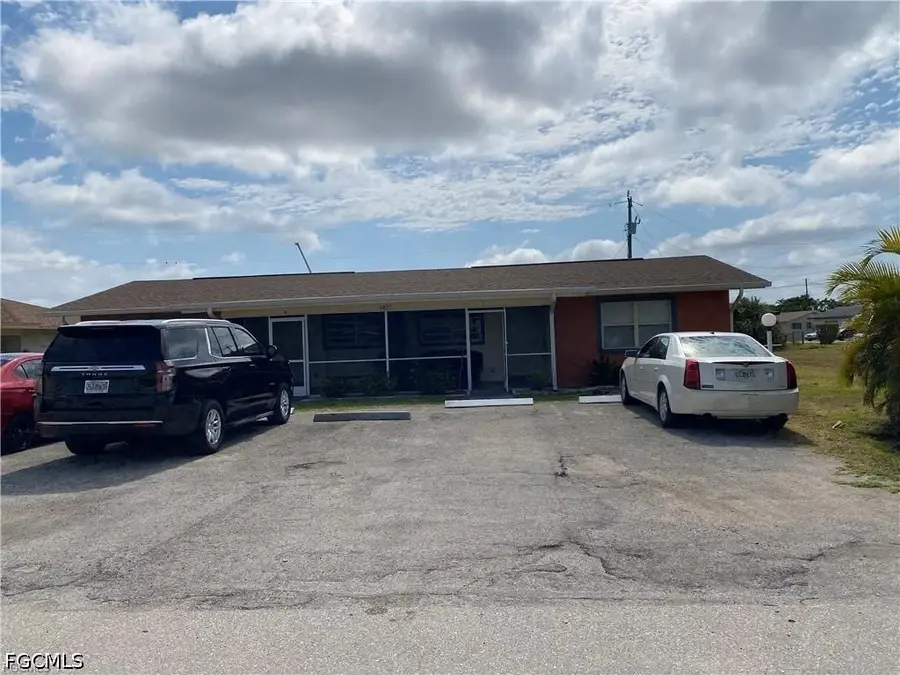 4827 Marine Drive #1, Cape Coral, FL 33904 - #2