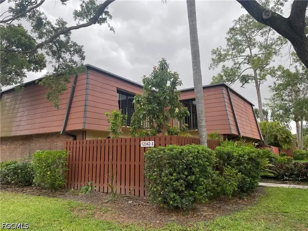 12342 Woodrose Court #3, Fort Myers, FL 33907