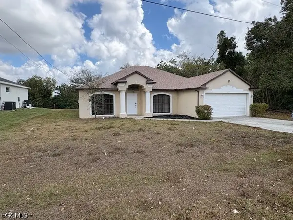 307 SE 1st Place, Cape Coral, FL 33990