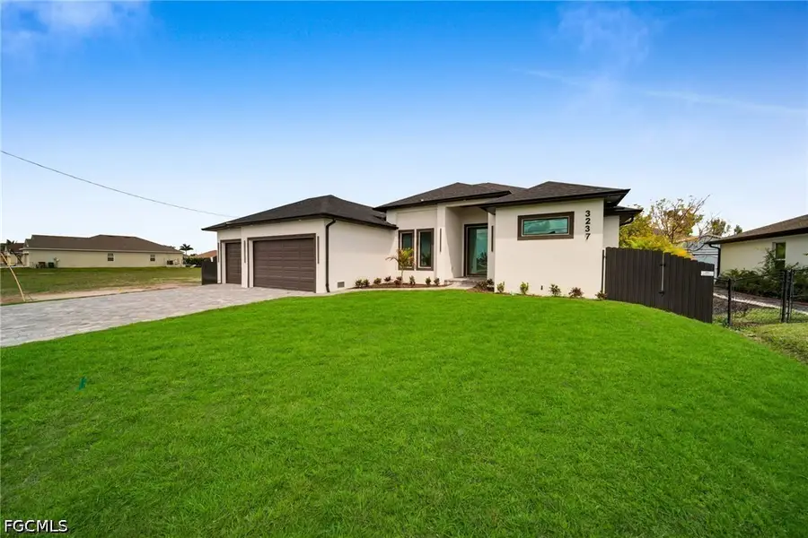 3237 NW 21st Street, Cape Coral, FL 33993 - #2