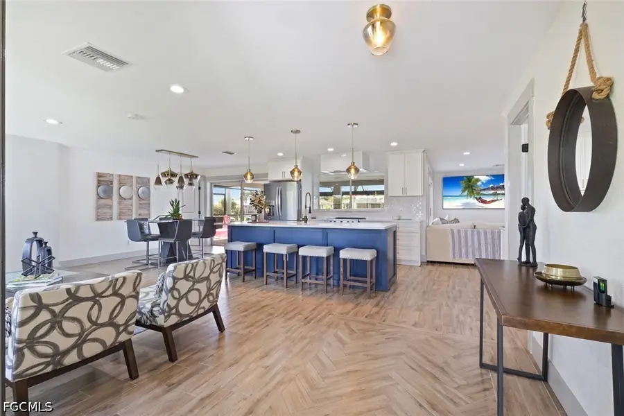 2232 SE 27th Street, Cape Coral, FL 33904 - #2