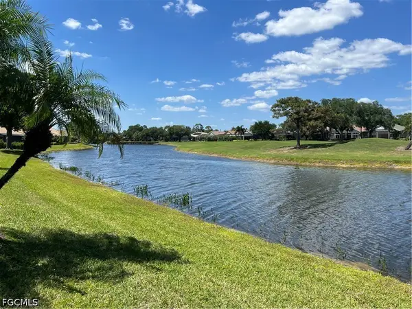 8555 Fairway Bend Drive, Estero, FL 33967