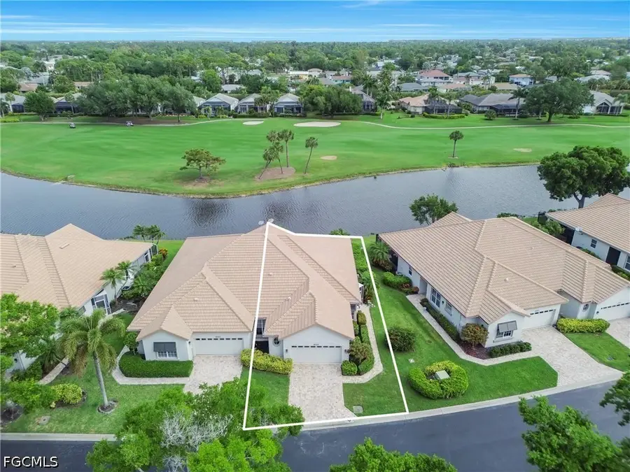 8555 Fairway Bend Drive, Estero, FL 33967 - #2
