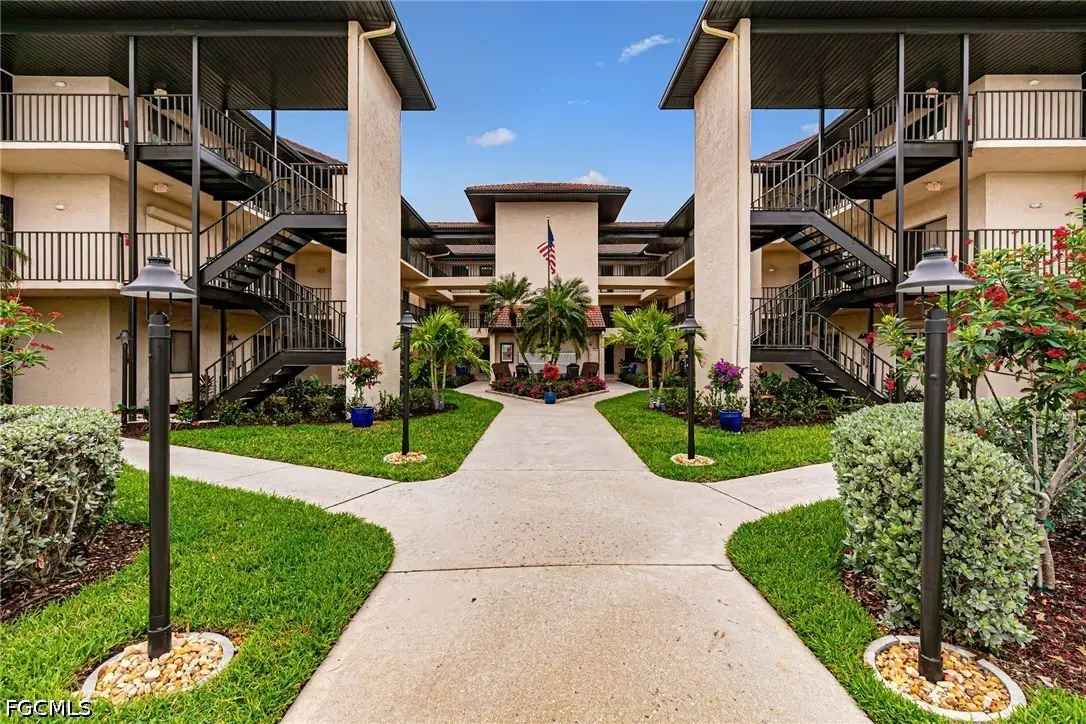 11460 Caravel Circle #5018, Fort Myers, FL 33908 - #1