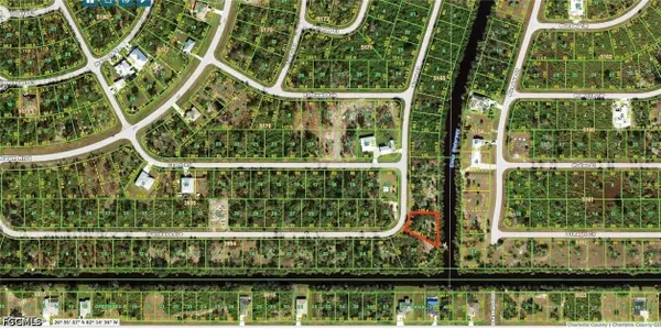 7508 Sioux Street, Port Charlotte, FL 33981
