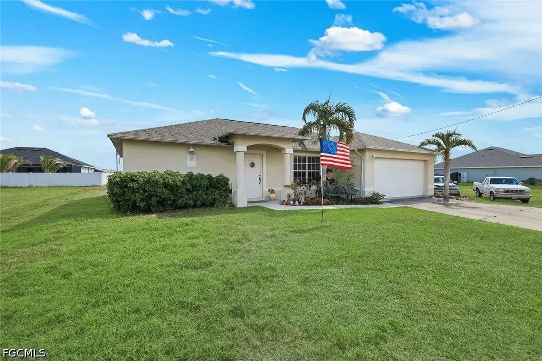 1020 Diplomat Parkway W, Cape Coral, FL 33993 - #1