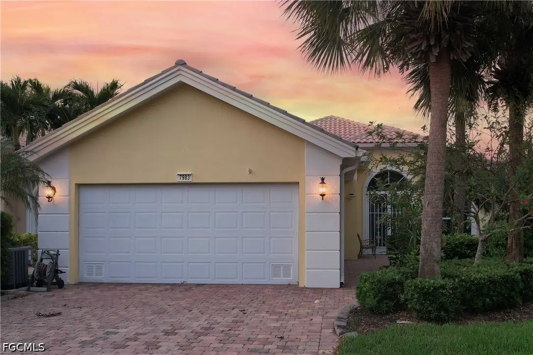 7983 Valentina Court, Naples, FL 34114 - #1